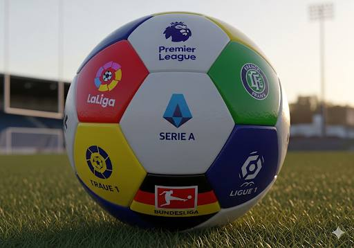 足球赛事最新报道